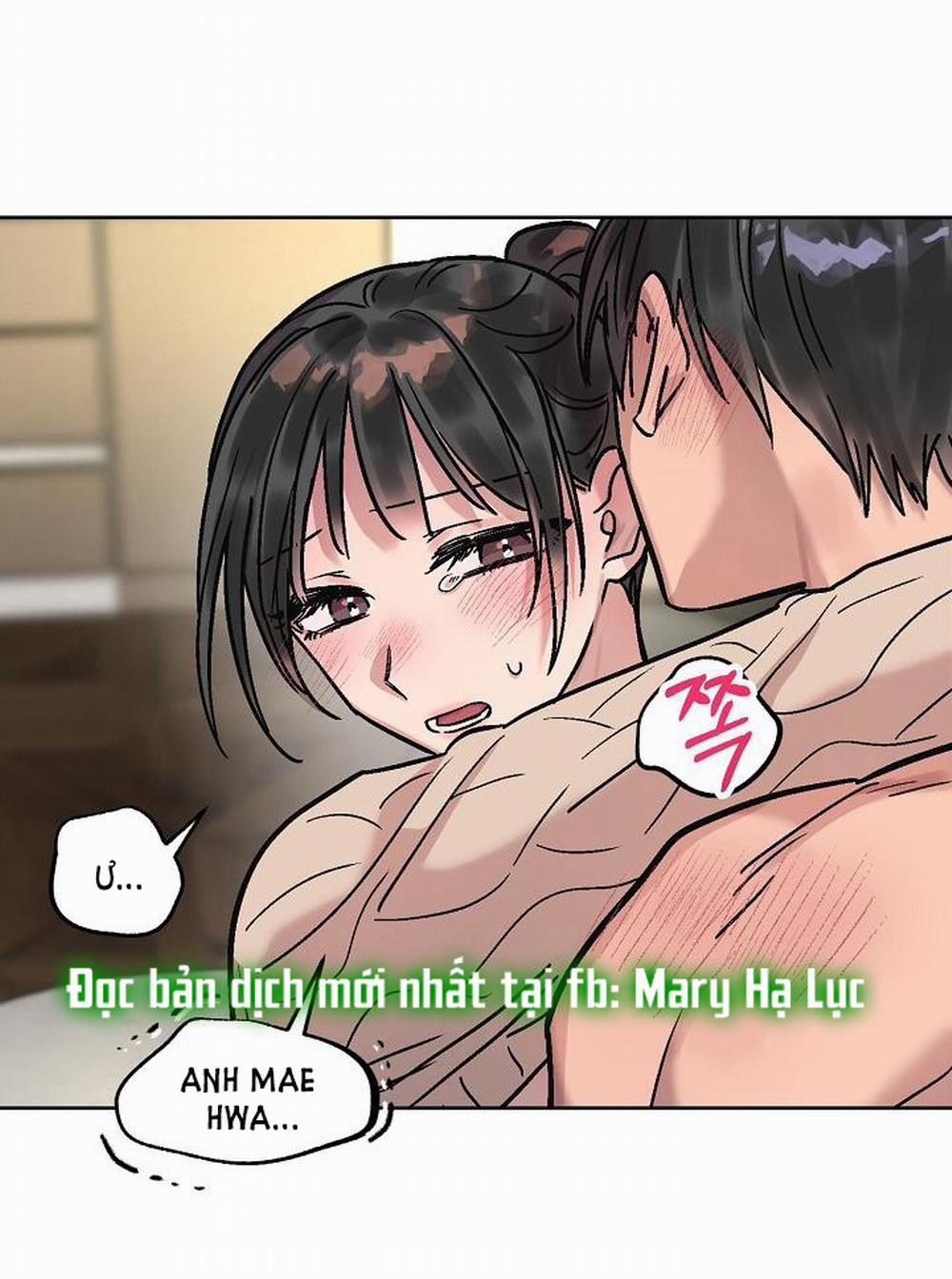 [18+] Cuộc Gọi Từ Ai 13.1 trang 15