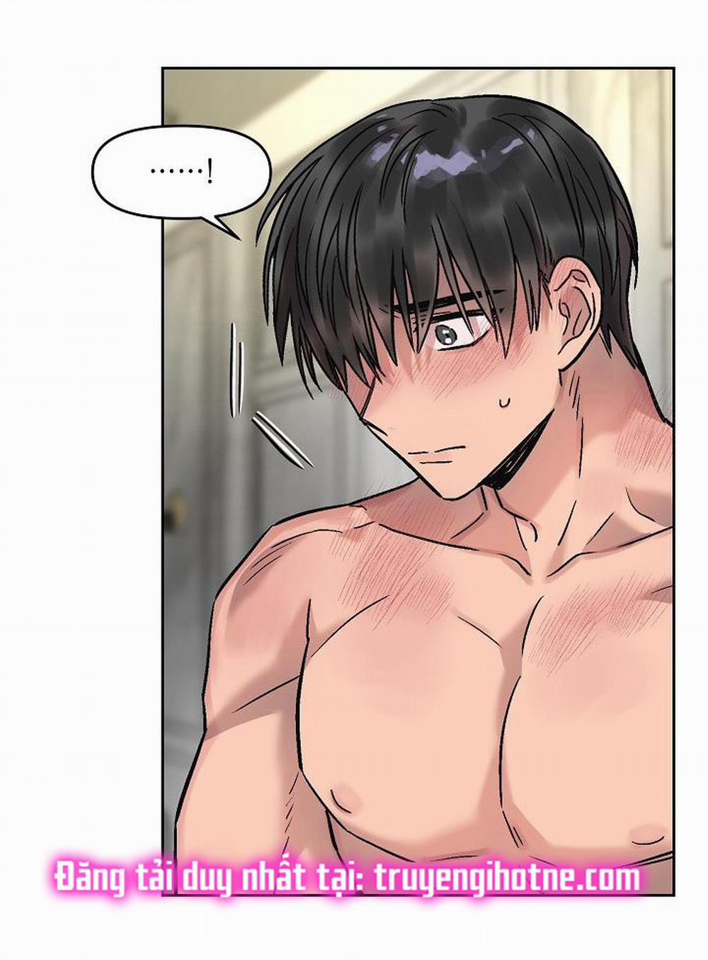 [18+] Cuộc Gọi Từ Ai 13.2 trang 12