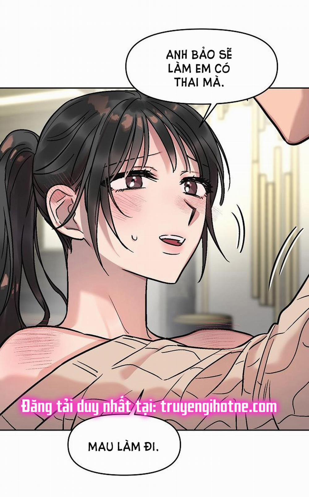 [18+] Cuộc Gọi Từ Ai 13.2 trang 17