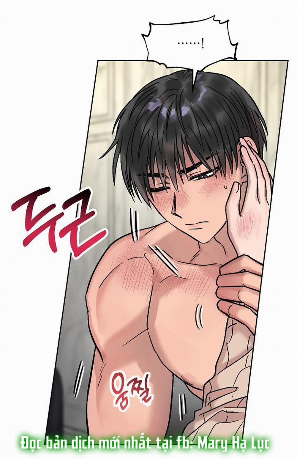 [18+] Cuộc Gọi Từ Ai 13.2 trang 18