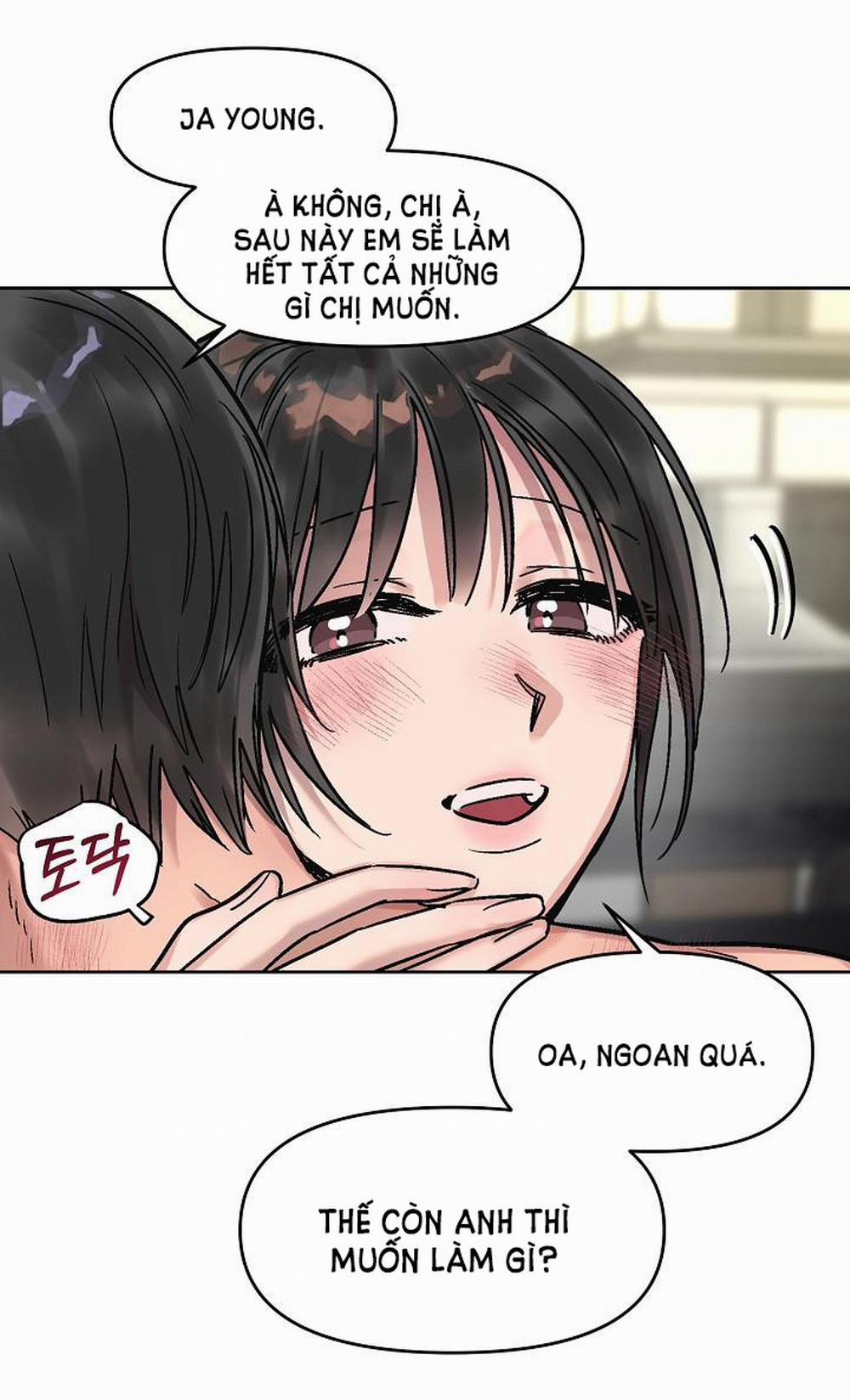 [18+] Cuộc Gọi Từ Ai 13.2 trang 24