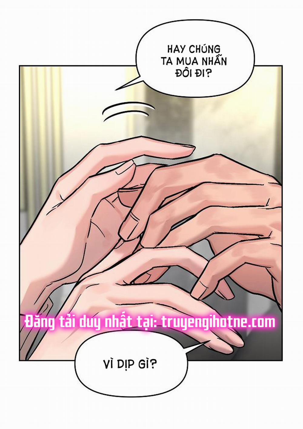 [18+] Cuộc Gọi Từ Ai 13.2 trang 29