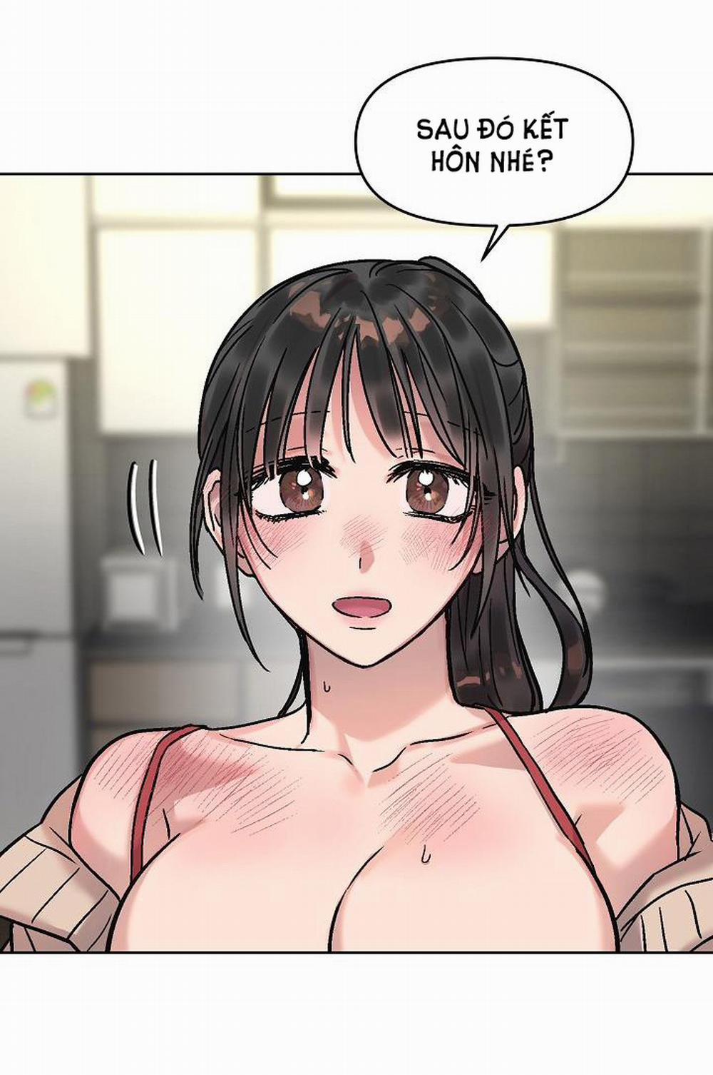 [18+] Cuộc Gọi Từ Ai 13.2 trang 30