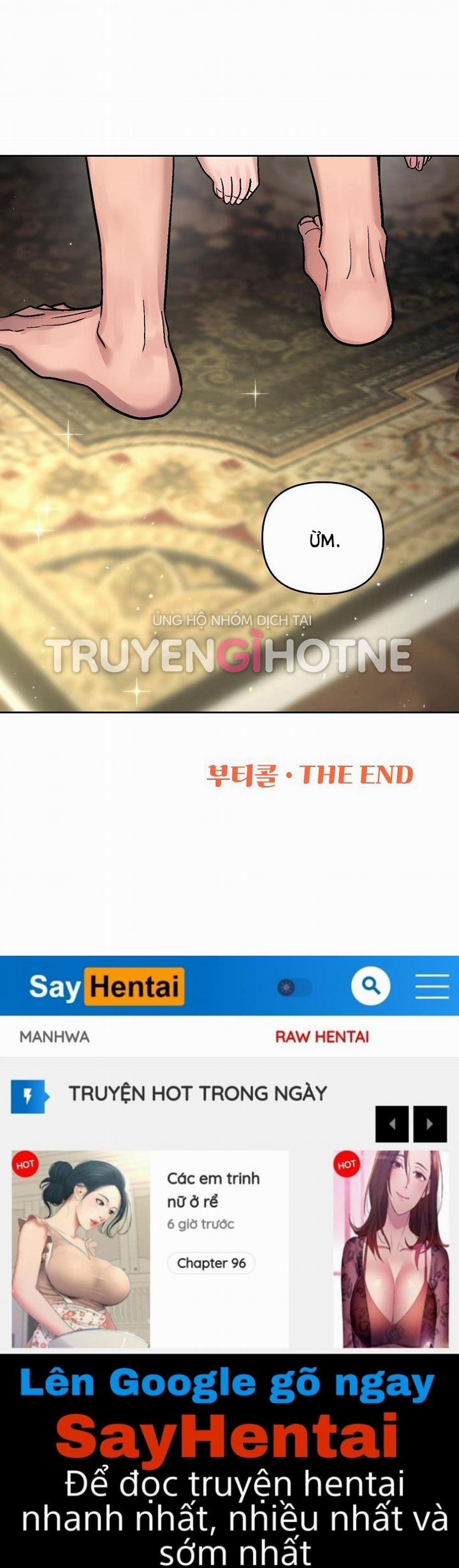 [18+] Cuộc Gọi Từ Ai 13.2 trang 33