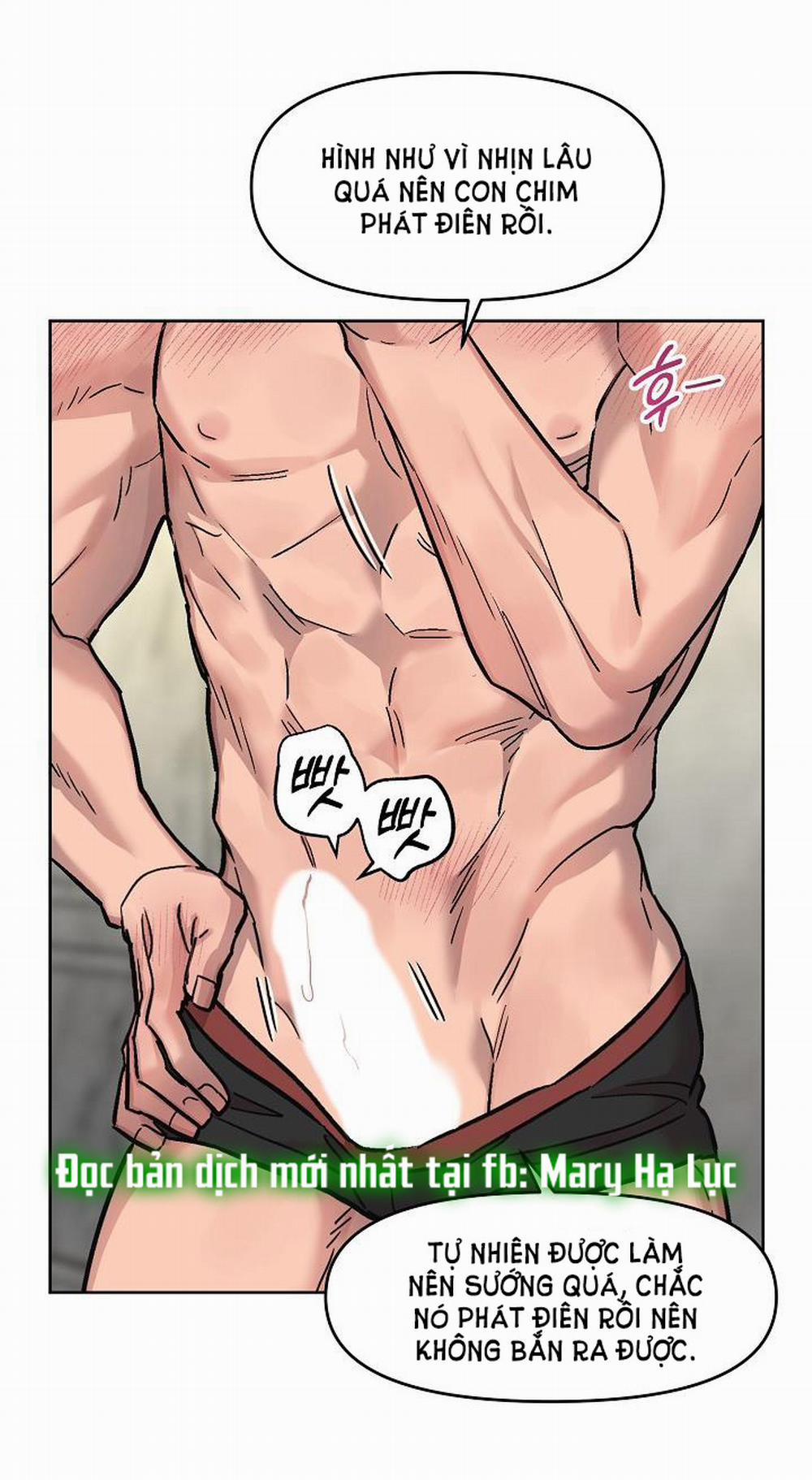 [18+] Cuộc Gọi Từ Ai 13.2 trang 8