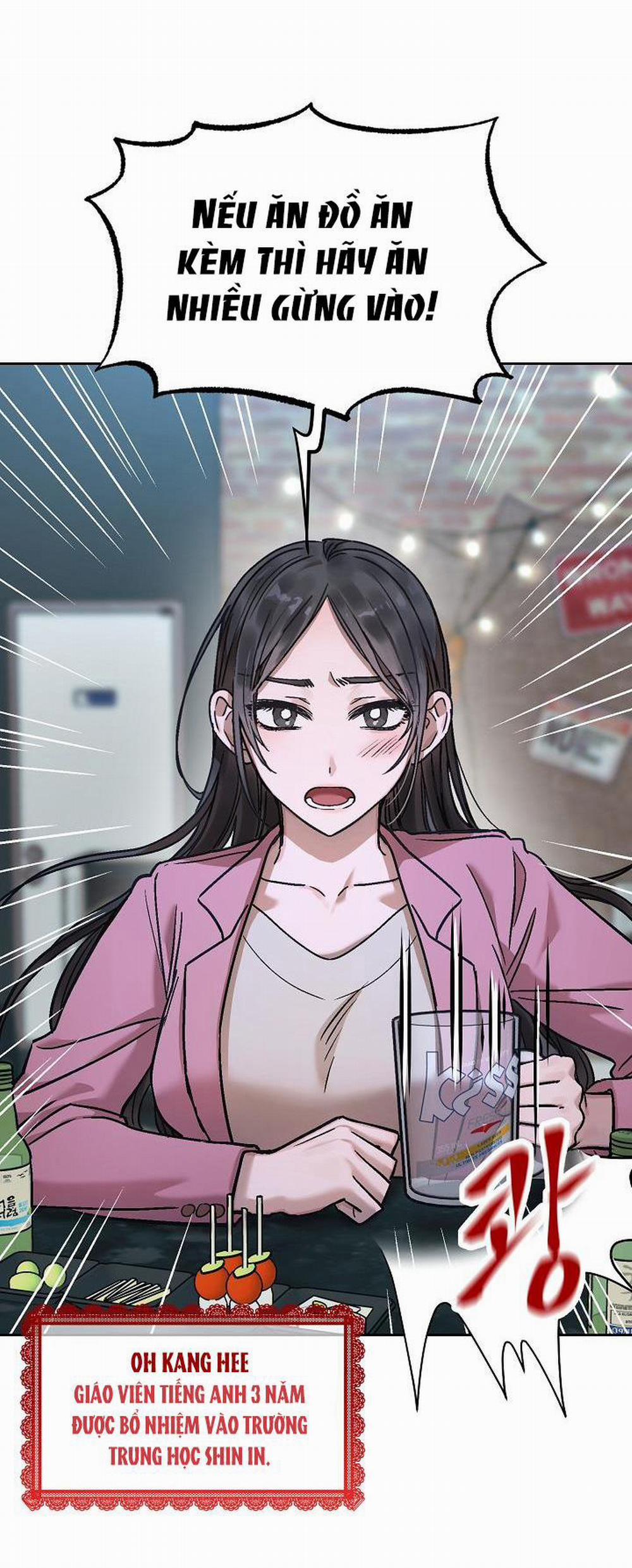 [18+] Cuộc Gọi Từ Ai 14.1 trang 1