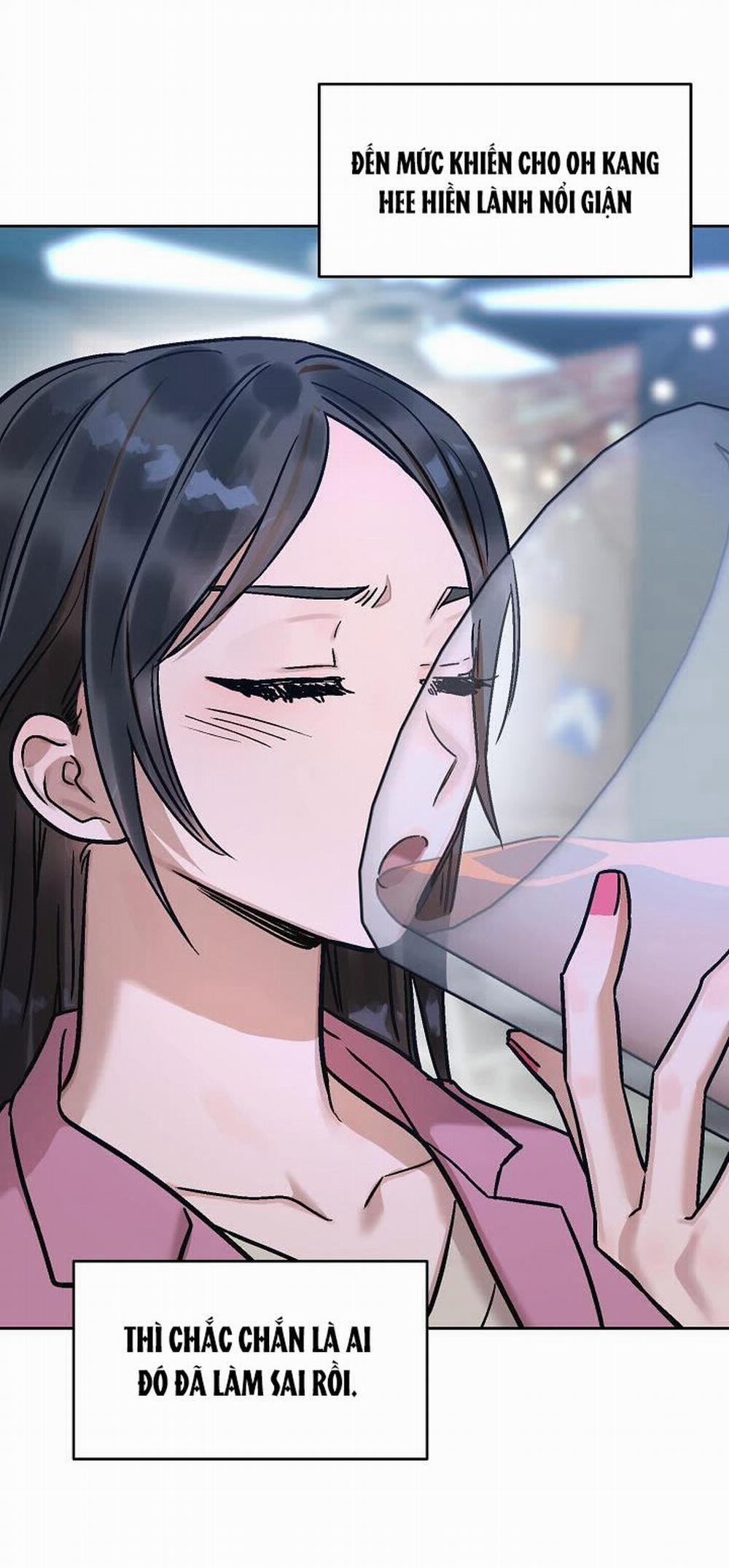 [18+] Cuộc Gọi Từ Ai 14.1 trang 11