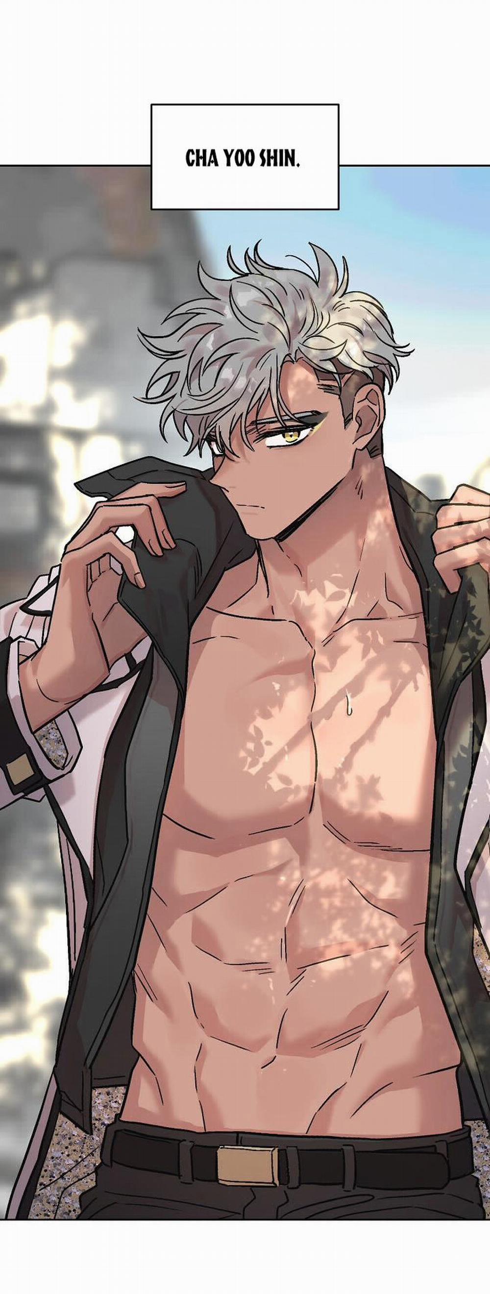 [18+] Cuộc Gọi Từ Ai 14.1 trang 12