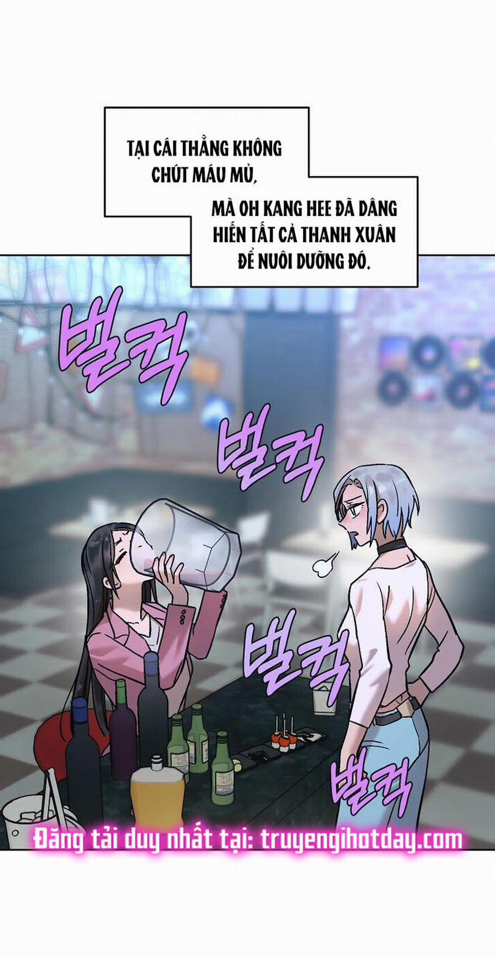 [18+] Cuộc Gọi Từ Ai 14.1 trang 13