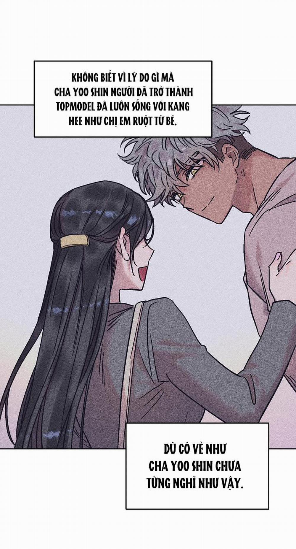 [18+] Cuộc Gọi Từ Ai 14.1 trang 14