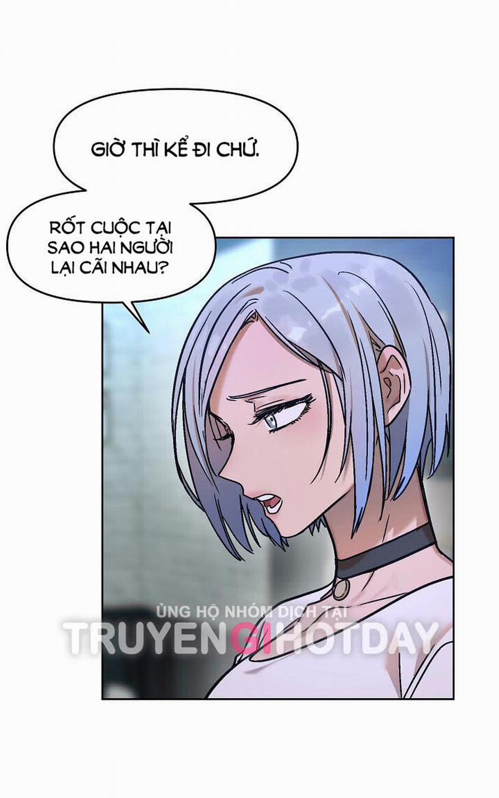 [18+] Cuộc Gọi Từ Ai 14.1 trang 16