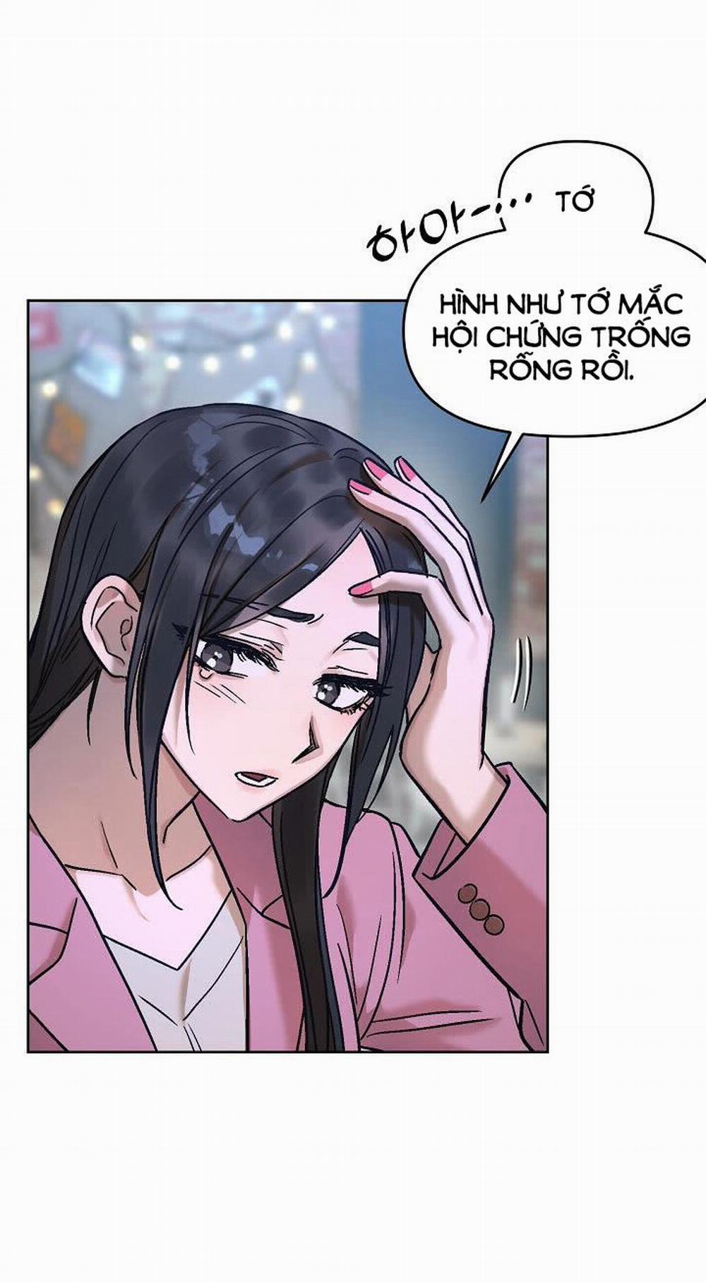 [18+] Cuộc Gọi Từ Ai 14.1 trang 17