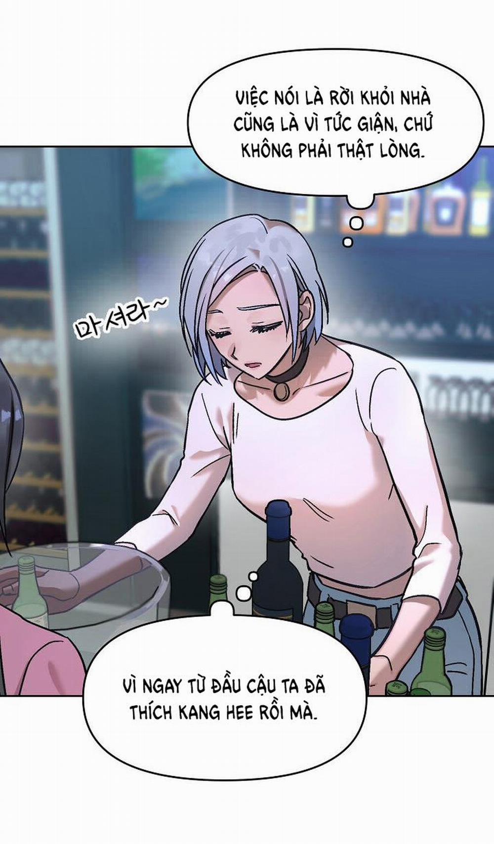 [18+] Cuộc Gọi Từ Ai 14.1 trang 26