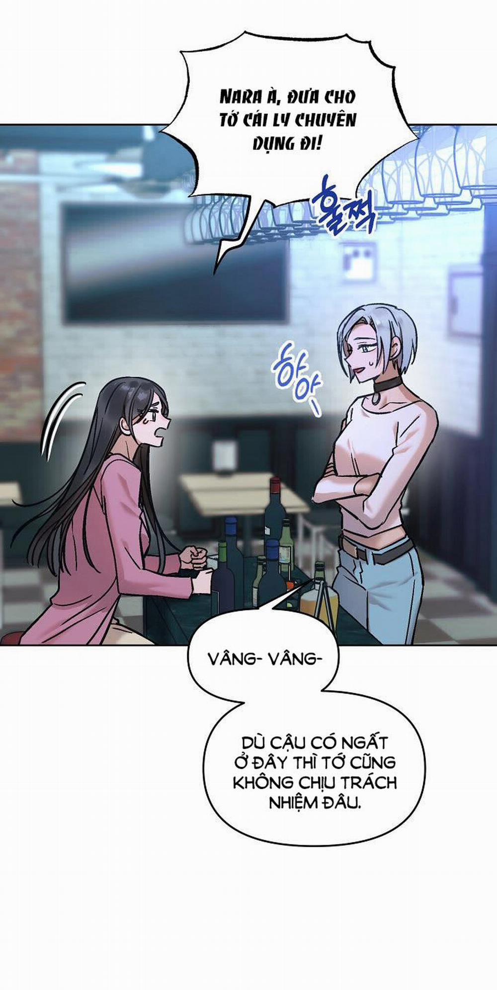 [18+] Cuộc Gọi Từ Ai 14.1 trang 5