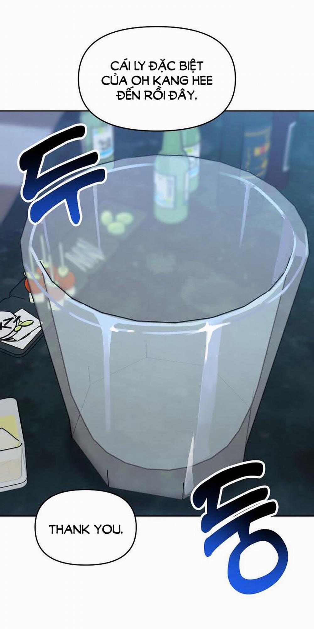 [18+] Cuộc Gọi Từ Ai 14.1 trang 8