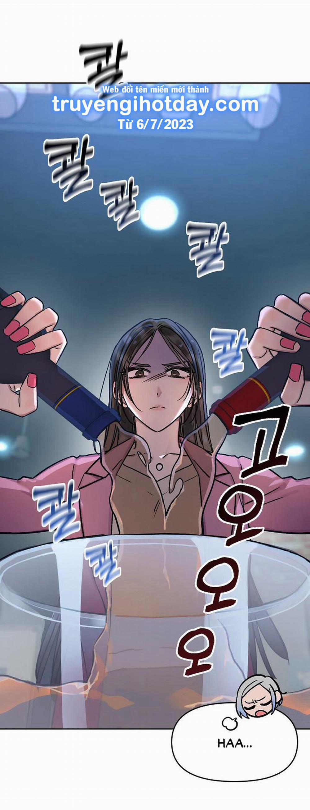 [18+] Cuộc Gọi Từ Ai 14.1 trang 9