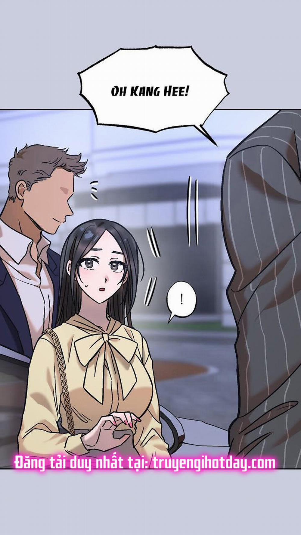 [18+] Cuộc Gọi Từ Ai 14.2 trang 28