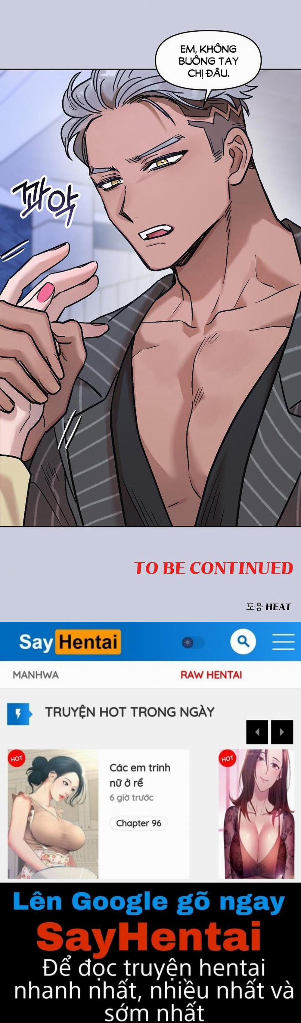 [18+] Cuộc Gọi Từ Ai 14.2 trang 33