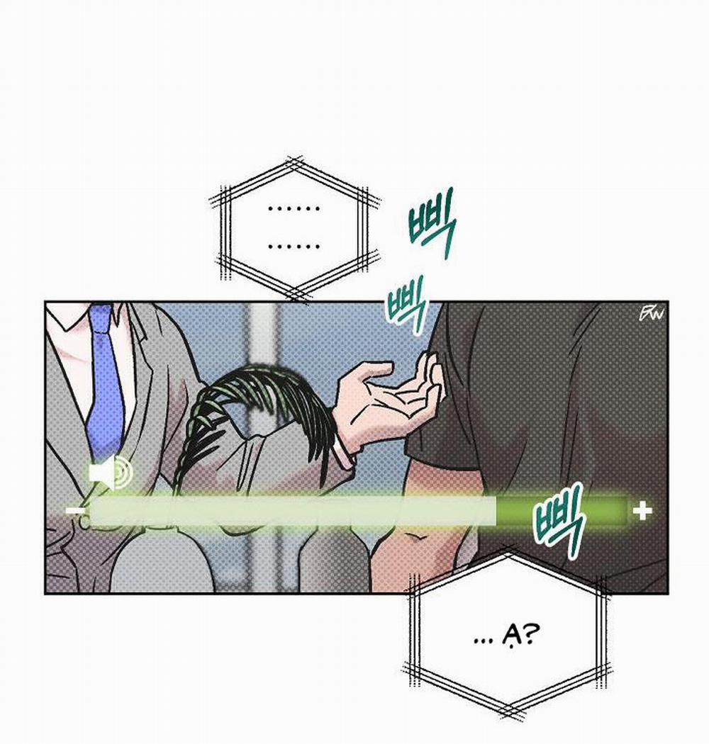 [18+] Cuộc Gọi Từ Ai 14.2 trang 5