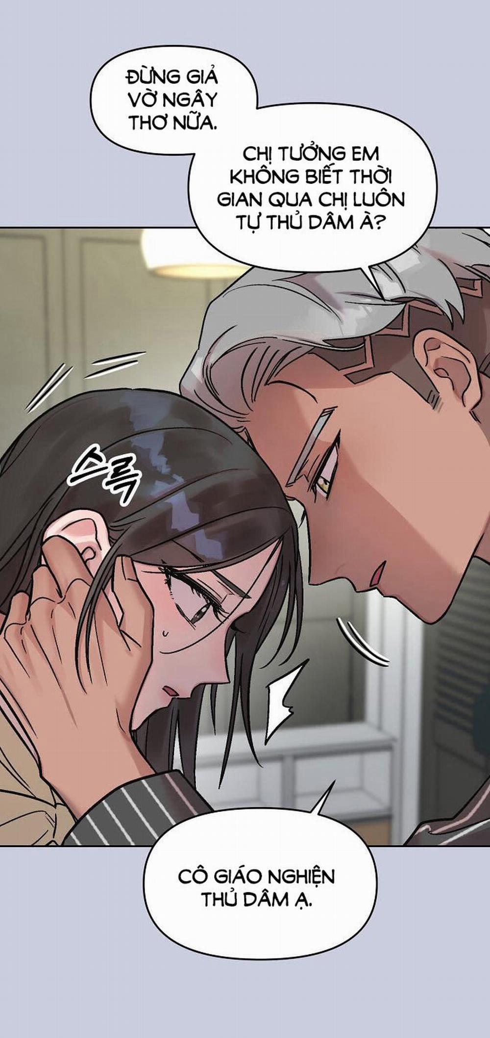 [18+] Cuộc Gọi Từ Ai 15.1 trang 14