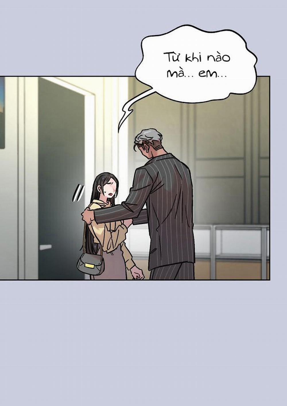 [18+] Cuộc Gọi Từ Ai 15.1 trang 15