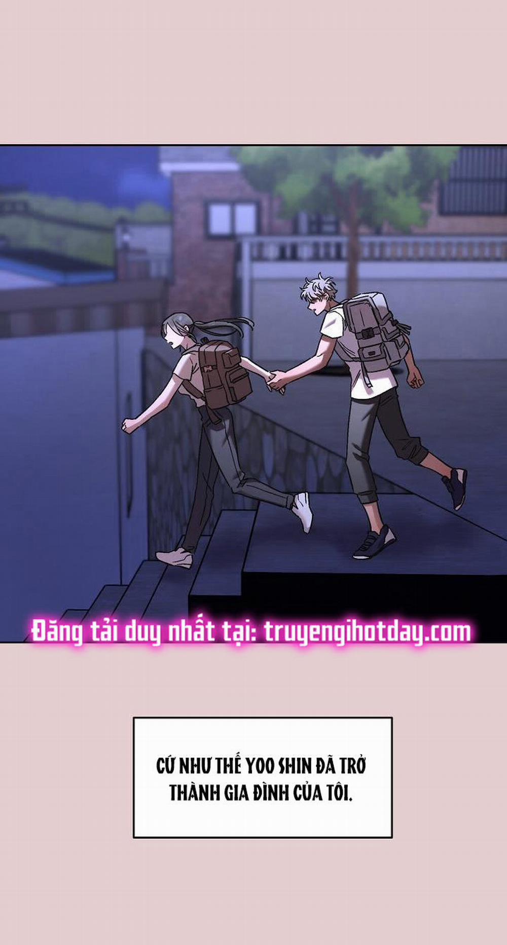 [18+] Cuộc Gọi Từ Ai 16.1 trang 16