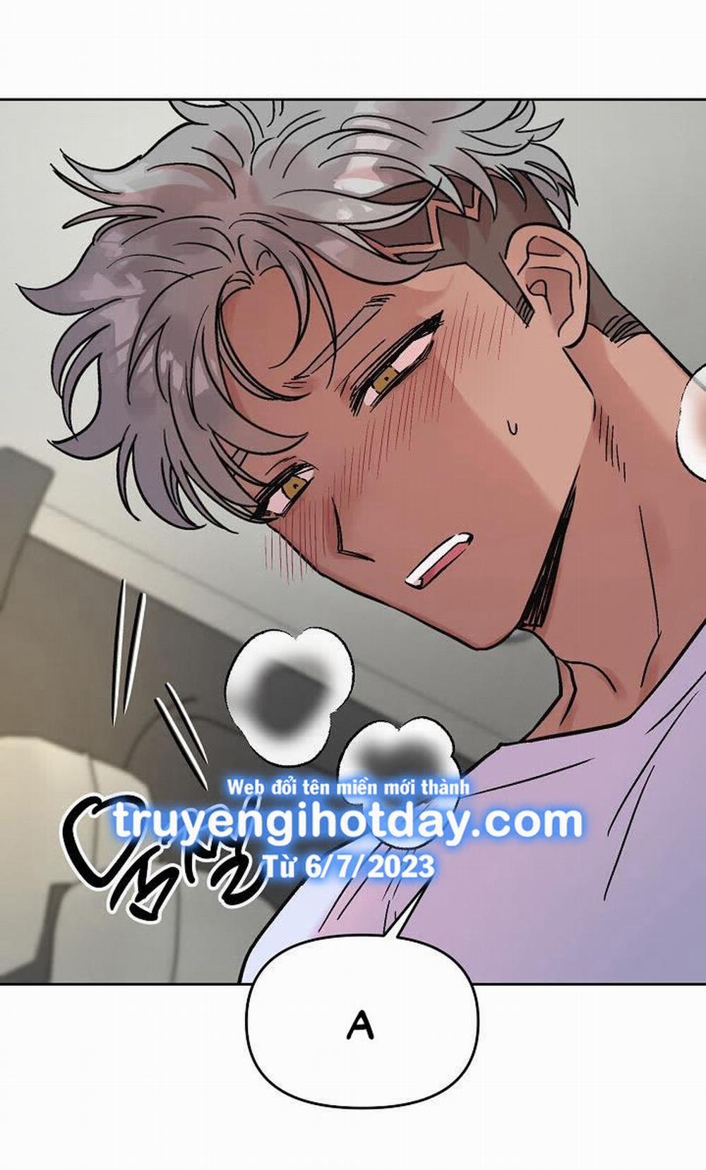 [18+] Cuộc Gọi Từ Ai 16.2 trang 17