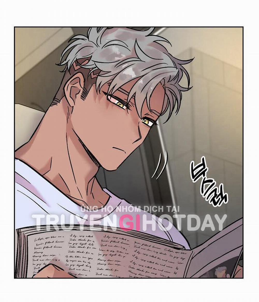 [18+] Cuộc Gọi Từ Ai 16.2 trang 24