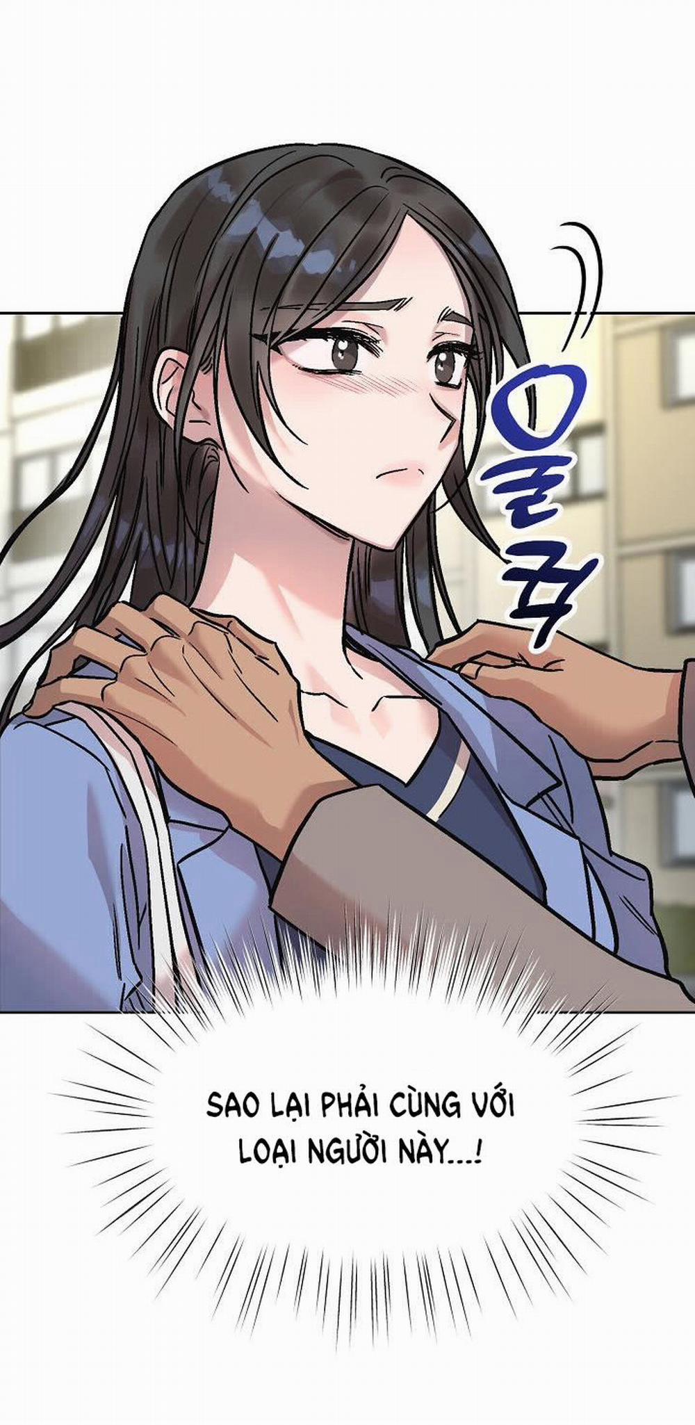 [18+] Cuộc Gọi Từ Ai 18.2 trang 18