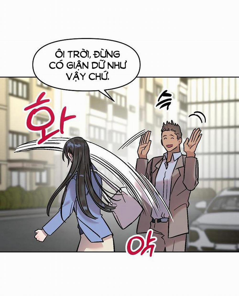 [18+] Cuộc Gọi Từ Ai 18.2 trang 2