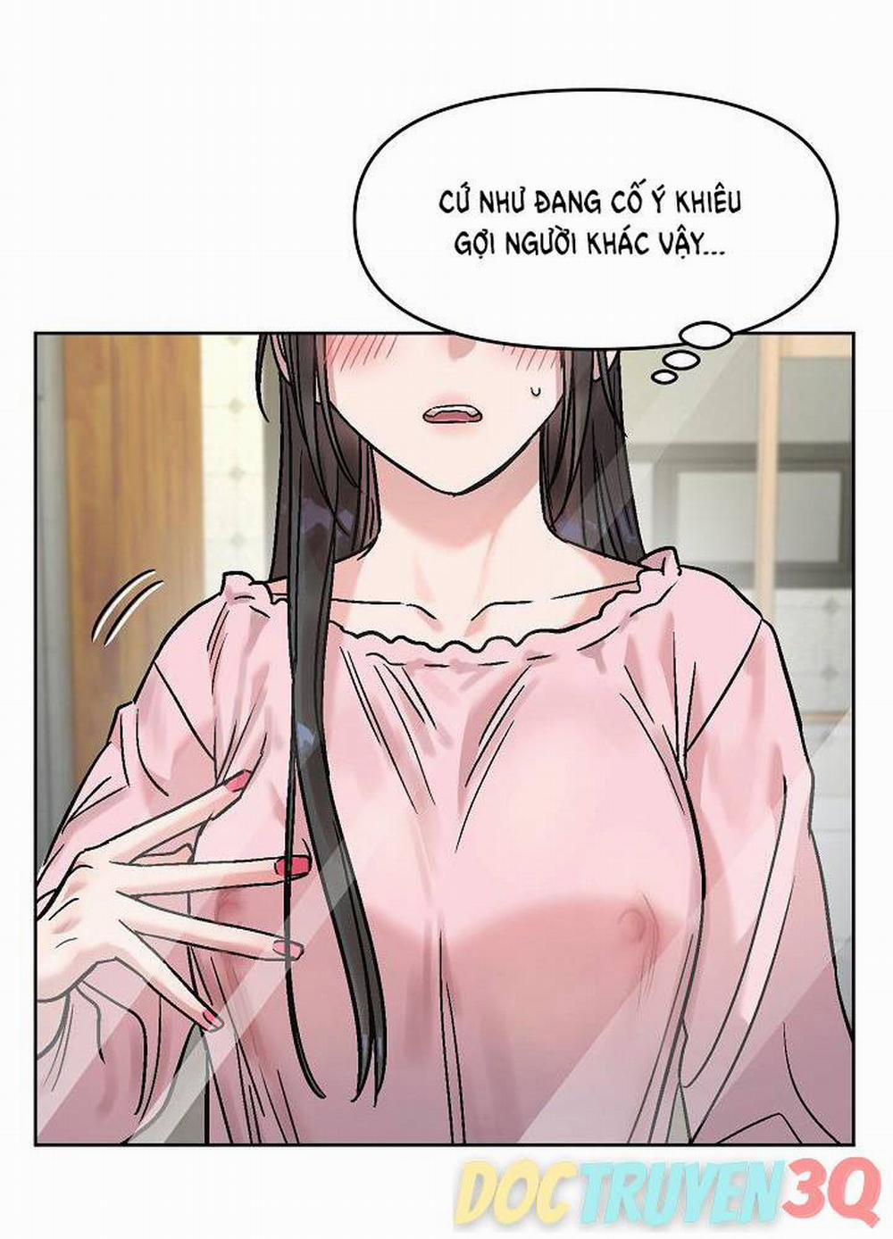 [18+] Cuộc Gọi Từ Ai 19.1 trang 10