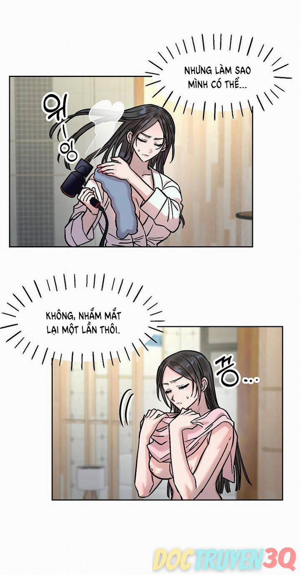 [18+] Cuộc Gọi Từ Ai 19.1 trang 7