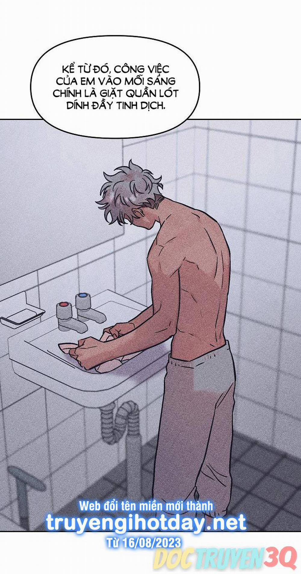 [18+] Cuộc Gọi Từ Ai 19.2 trang 26