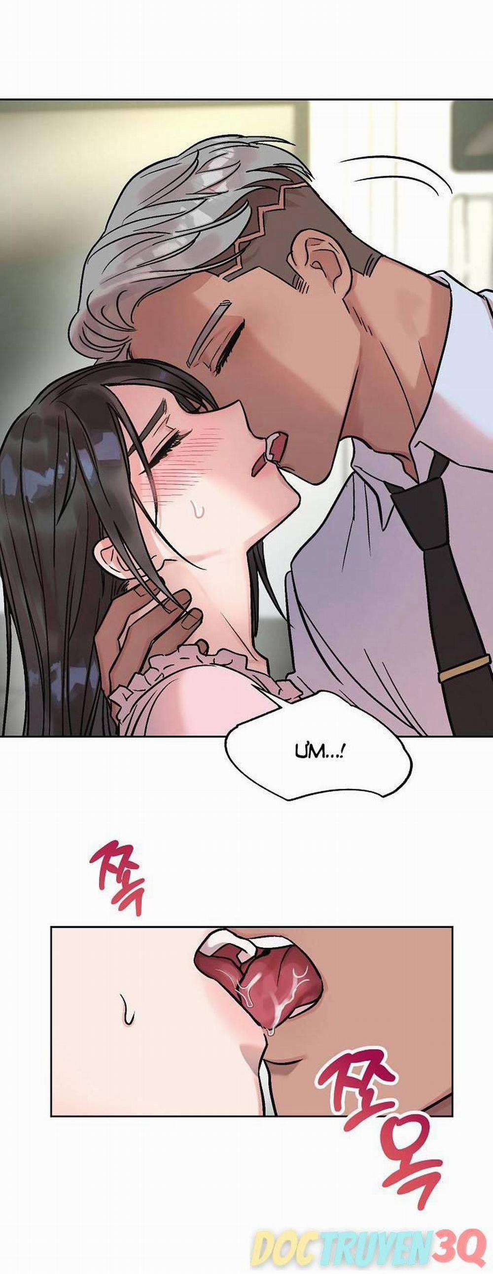 [18+] Cuộc Gọi Từ Ai 19.2 trang 3