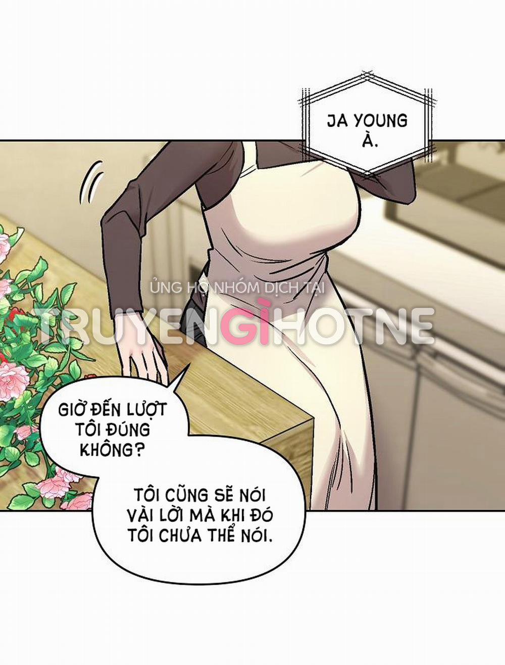 [18+] Cuộc Gọi Từ Ai 2.1 trang 17