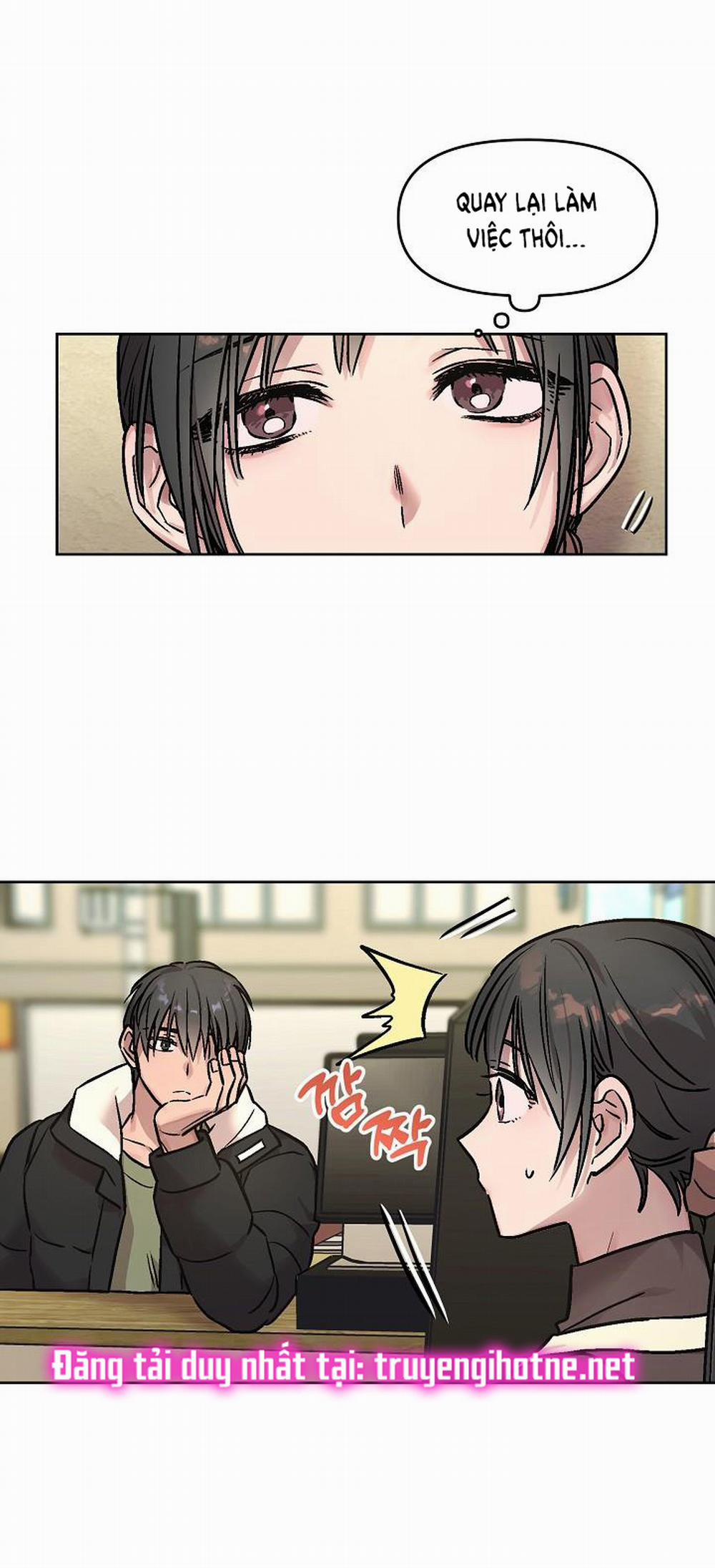 [18+] Cuộc Gọi Từ Ai 2.1 trang 21