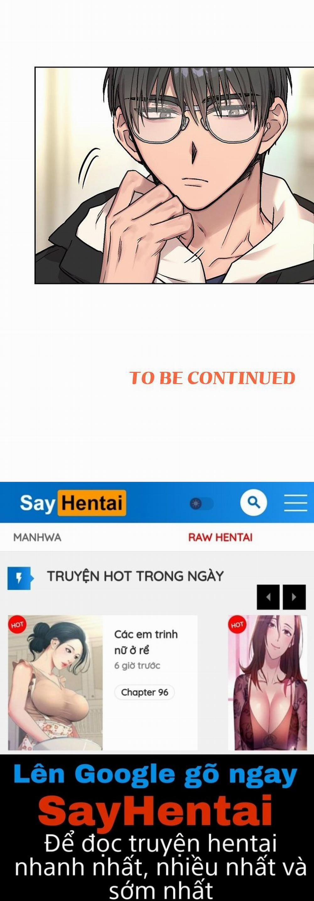 [18+] Cuộc Gọi Từ Ai 2.2 trang 31