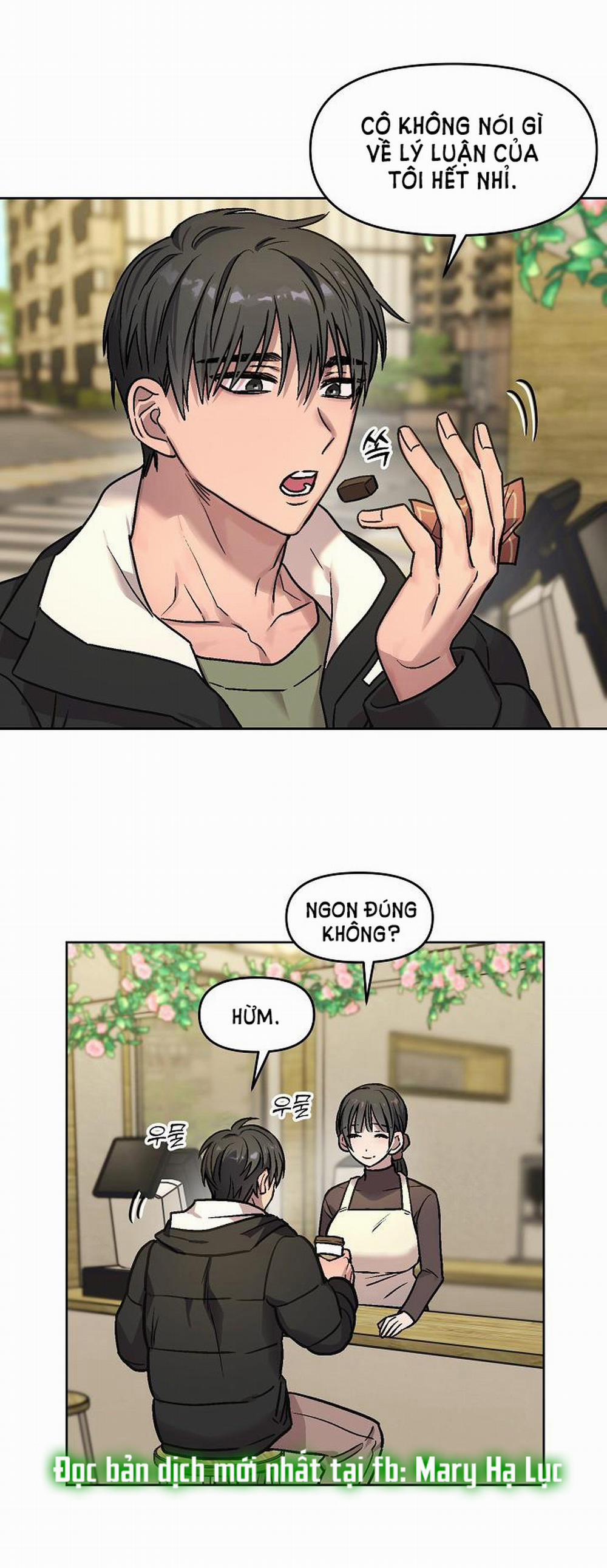 [18+] Cuộc Gọi Từ Ai 2.2 trang 4