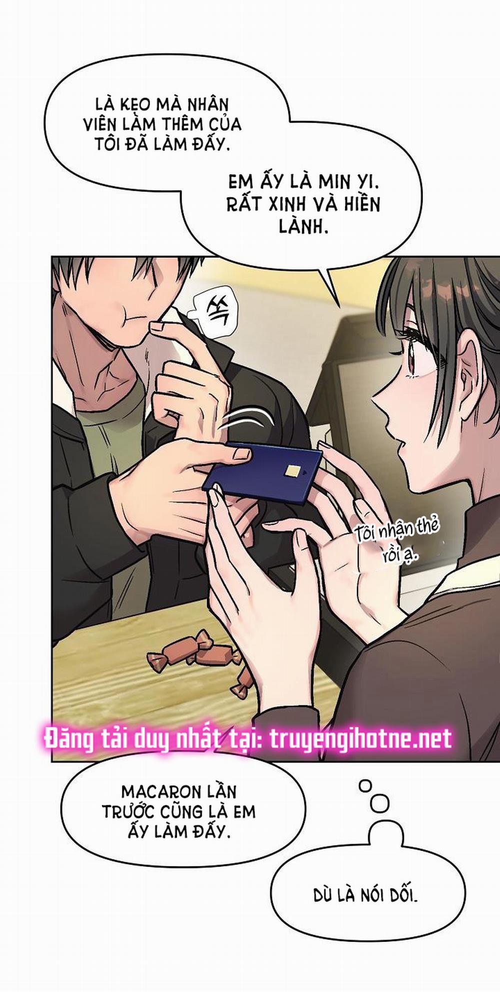 [18+] Cuộc Gọi Từ Ai 2.2 trang 5