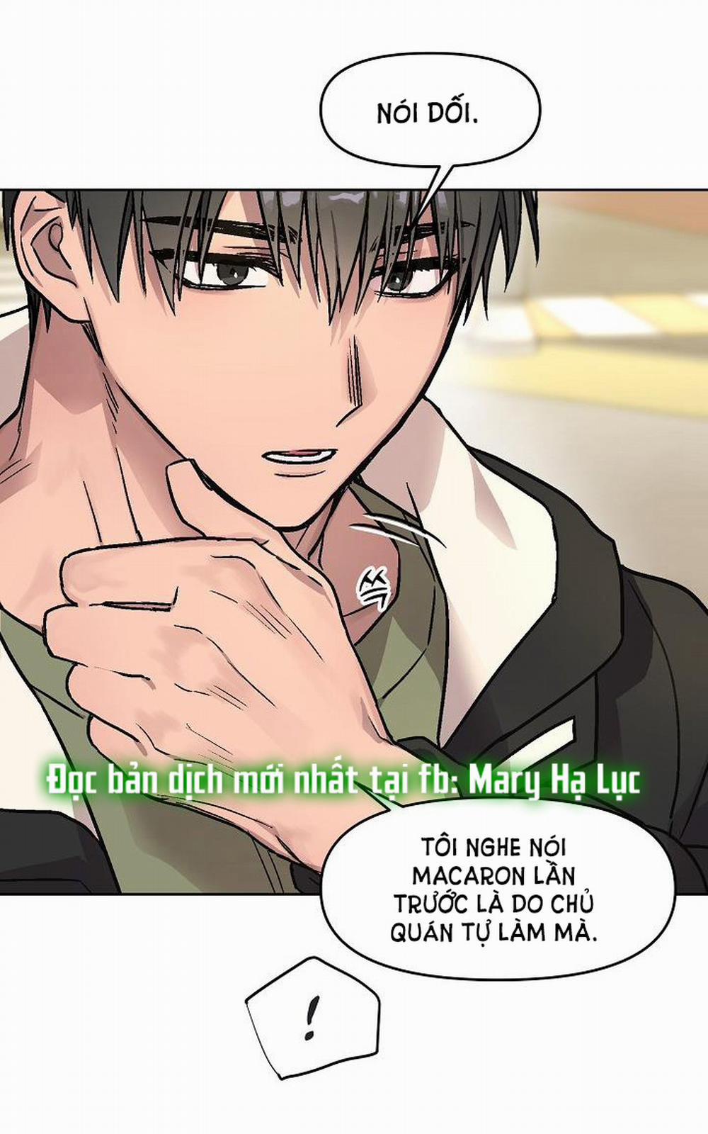 [18+] Cuộc Gọi Từ Ai 2.2 trang 6