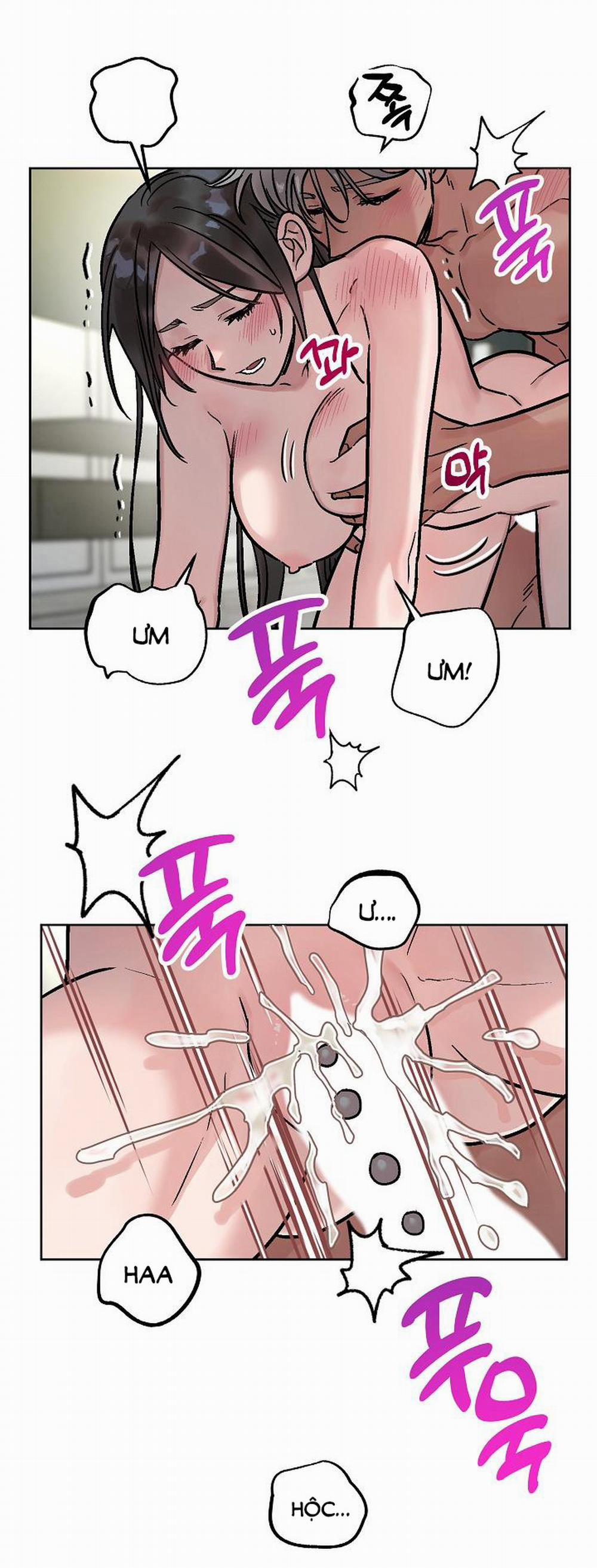 [18+] Cuộc Gọi Từ Ai 20.2 trang 15