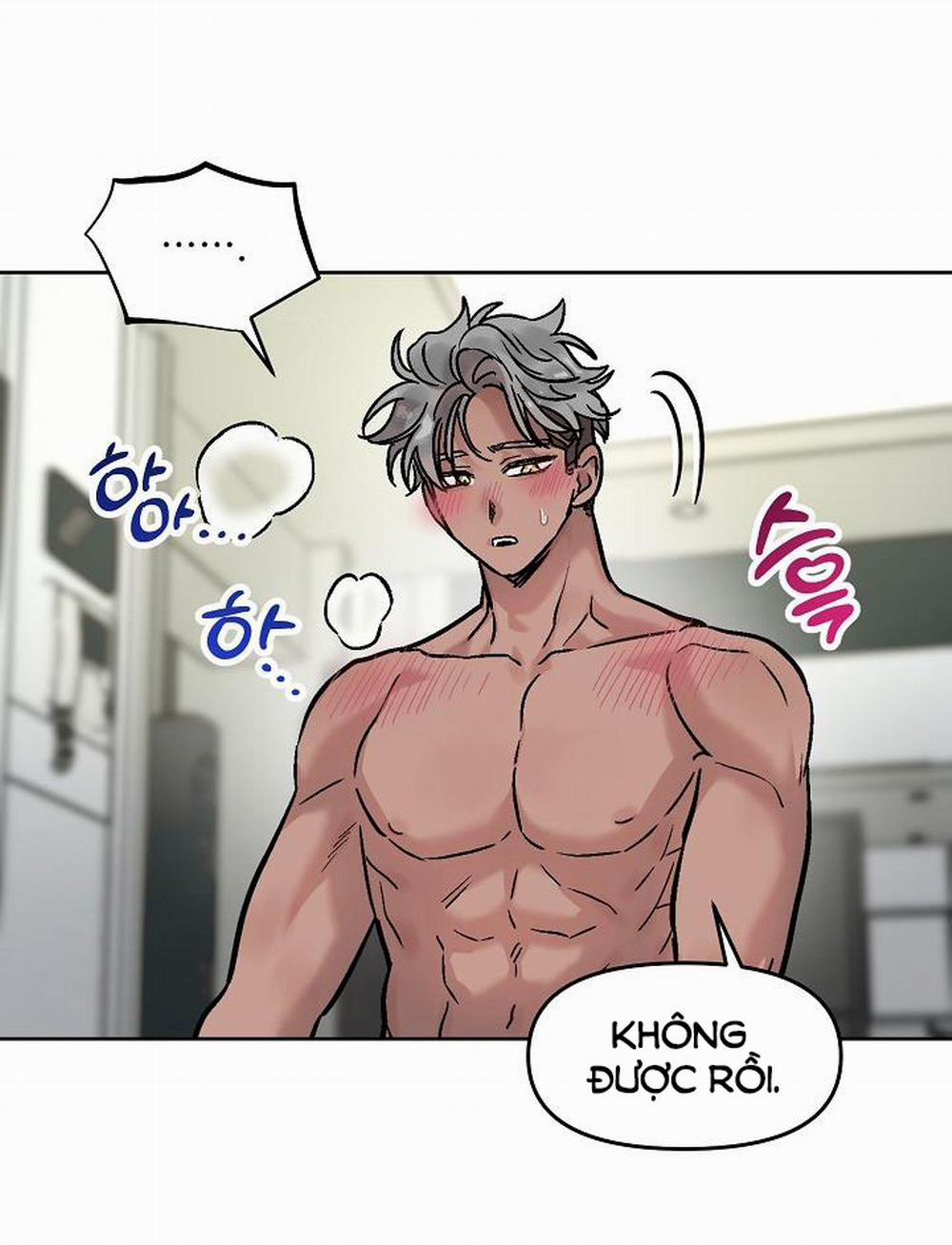 [18+] Cuộc Gọi Từ Ai 20.2 trang 18