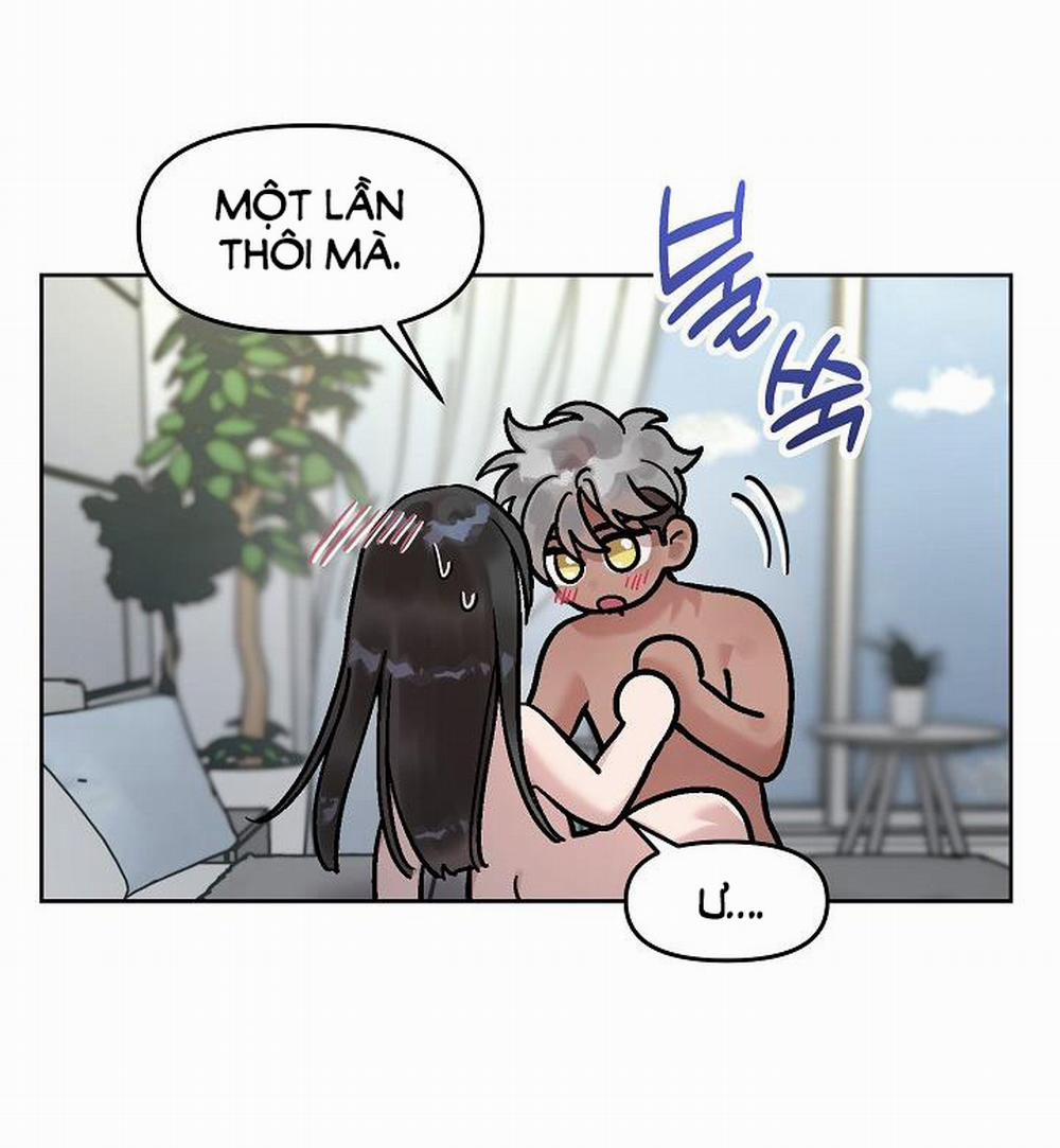 [18+] Cuộc Gọi Từ Ai 21.2 trang 5