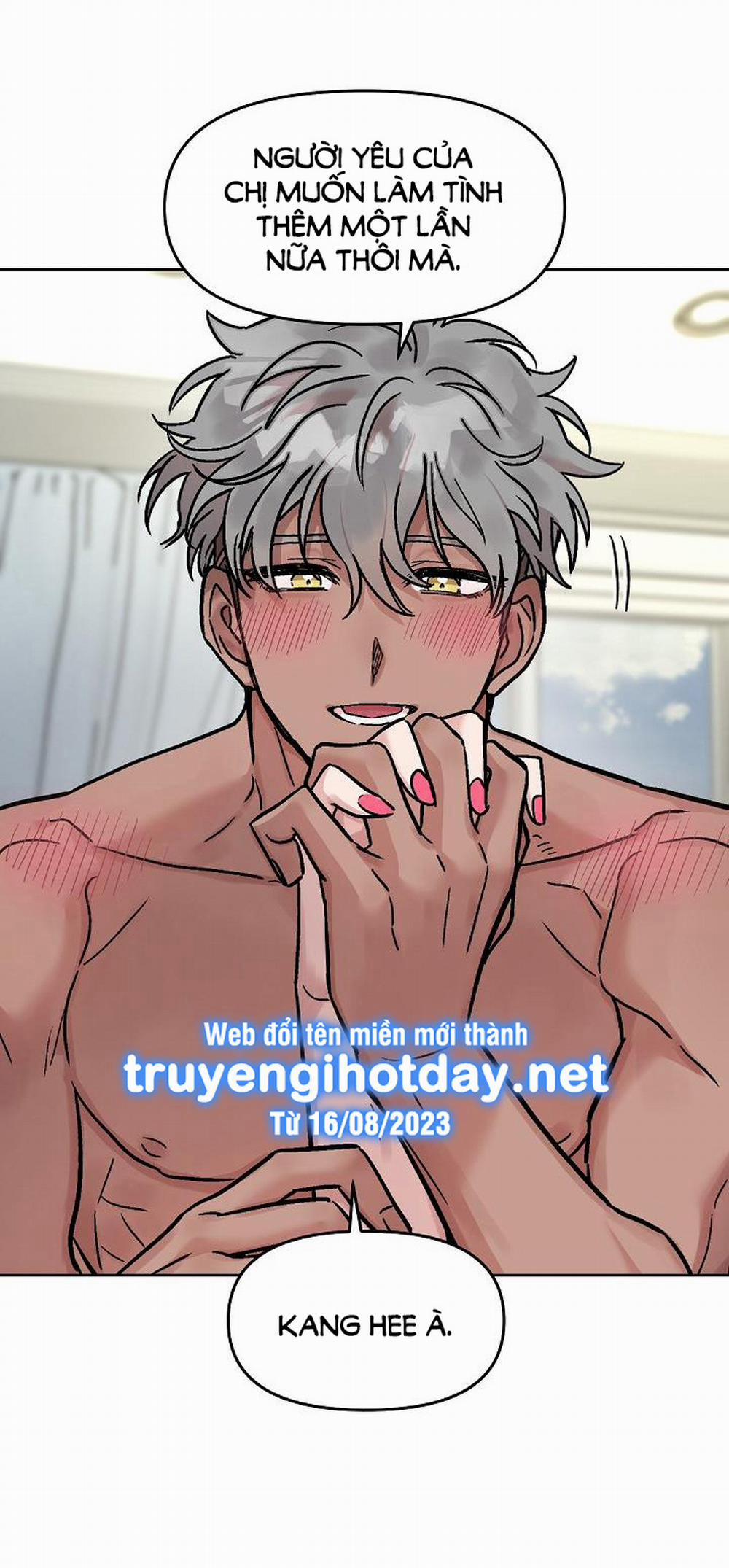 [18+] Cuộc Gọi Từ Ai 21.2 trang 6