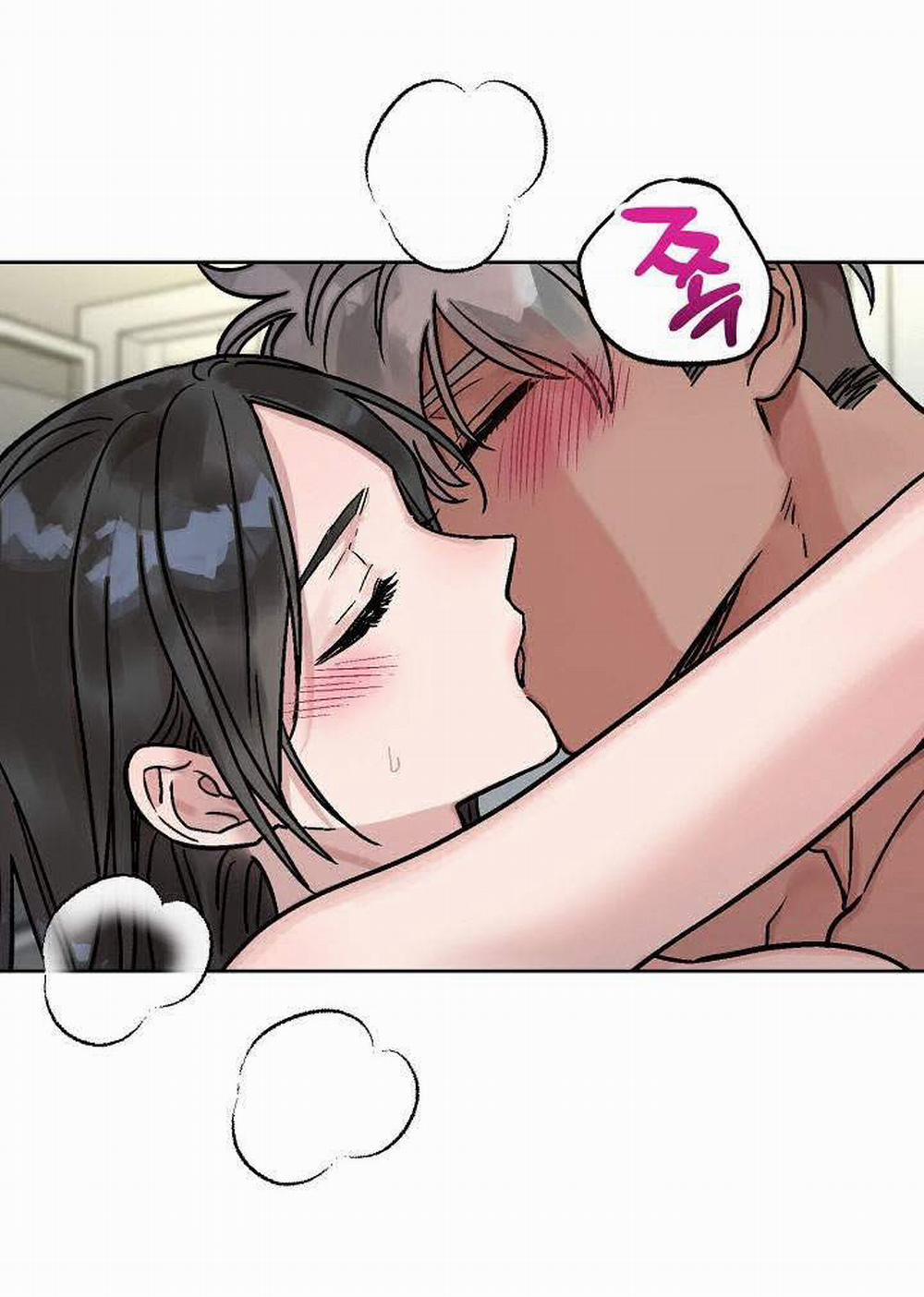 [18+] Cuộc Gọi Từ Ai 22.1 trang 13