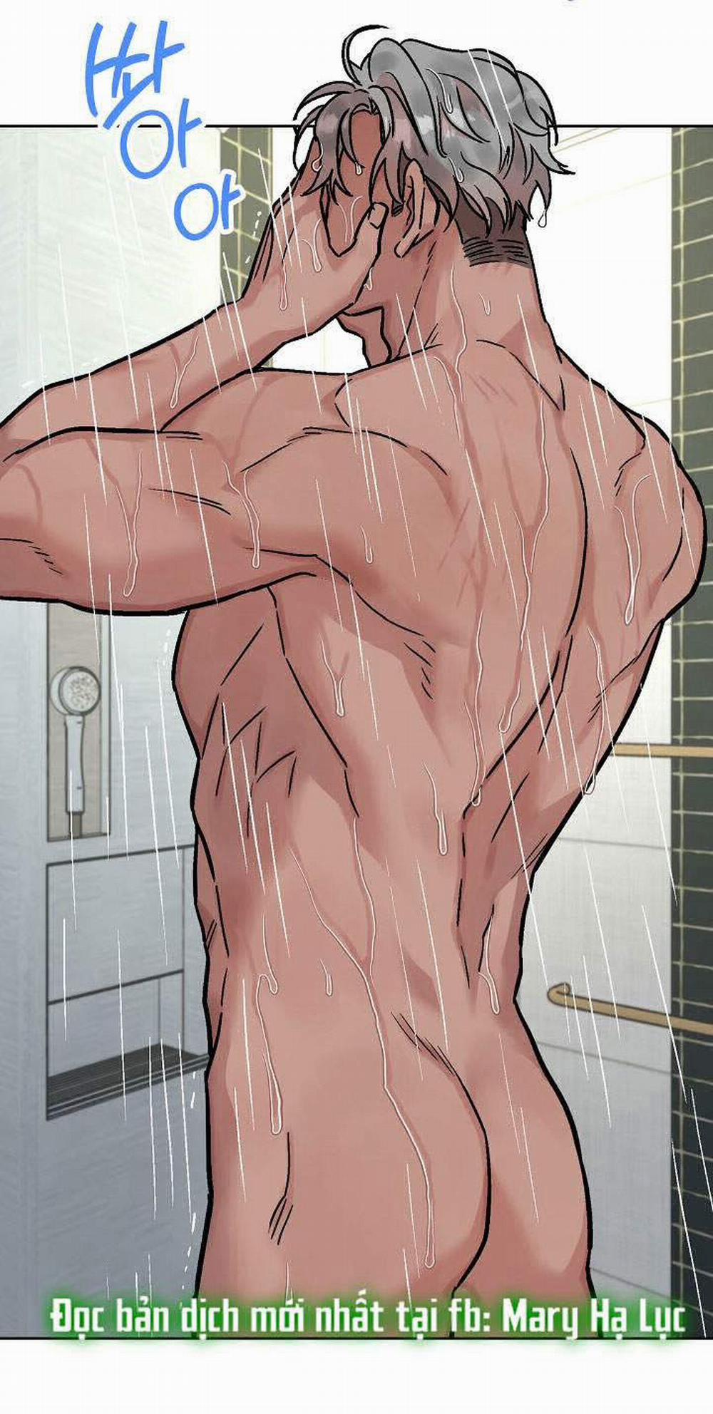 [18+] Cuộc Gọi Từ Ai 22.1 trang 16