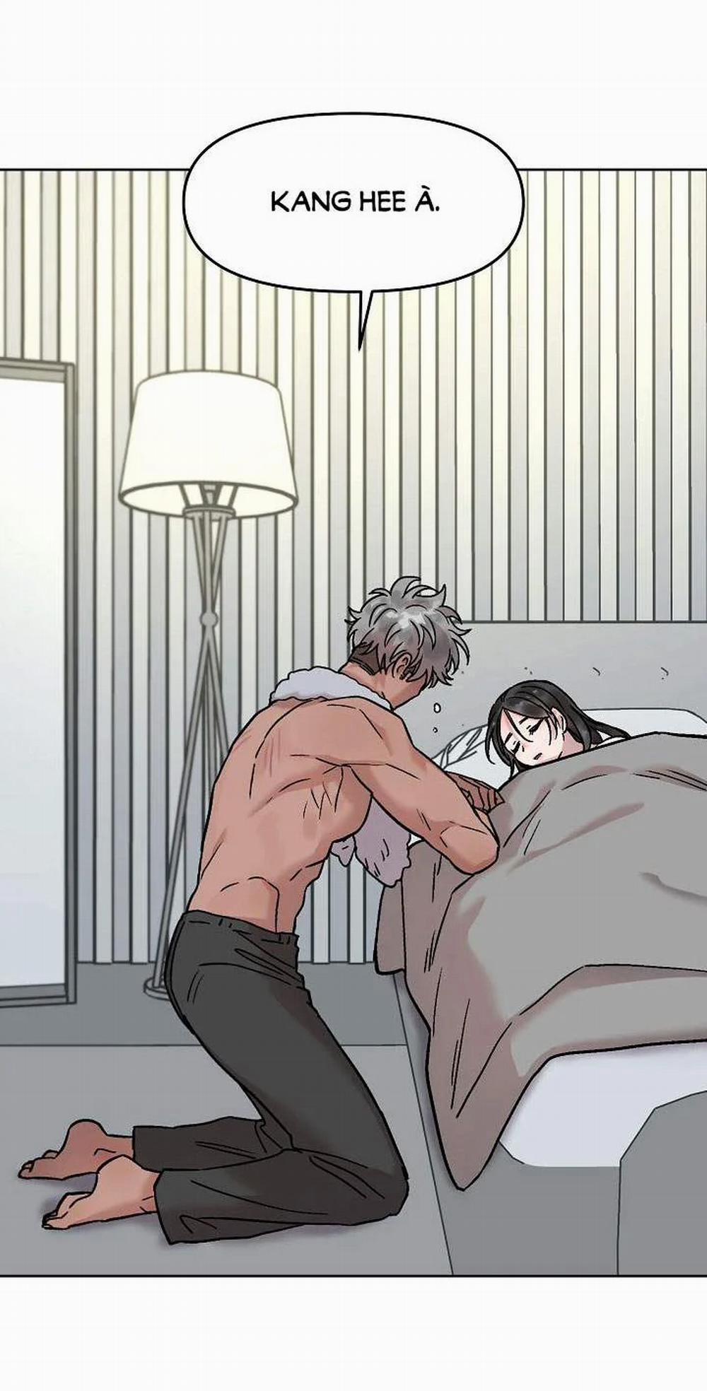 [18+] Cuộc Gọi Từ Ai 22.1 trang 25