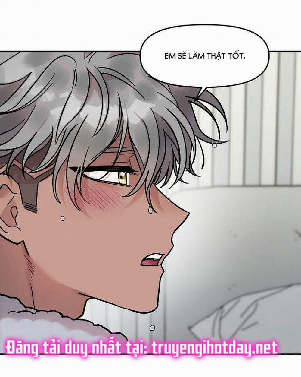 [18+] Cuộc Gọi Từ Ai 22.1 trang 26