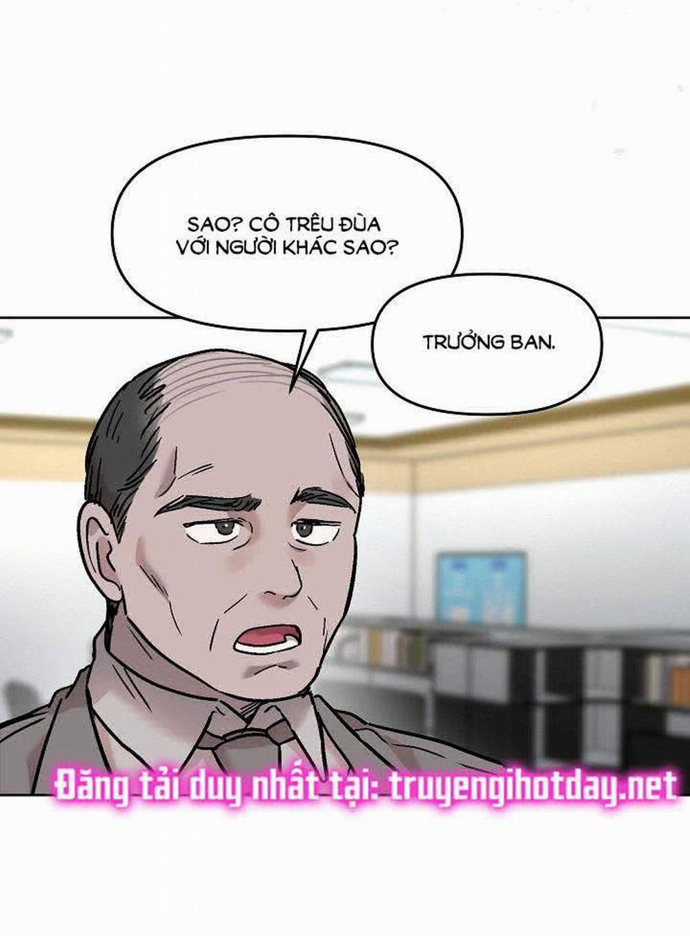 [18+] Cuộc Gọi Từ Ai 22.2 trang 13