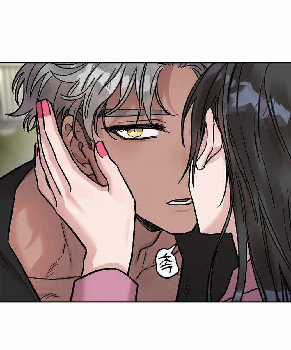 [18+] Cuộc Gọi Từ Ai 22.2 trang 26